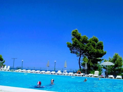 Camping Rais Gerbi - Palermo