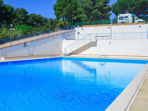 Camping Rais Gerbi - Camping Palermo