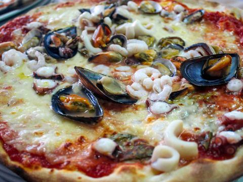 Camping Rais Gerbi - Palermo