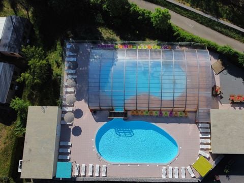 Camping des Pêcheurs - Jura