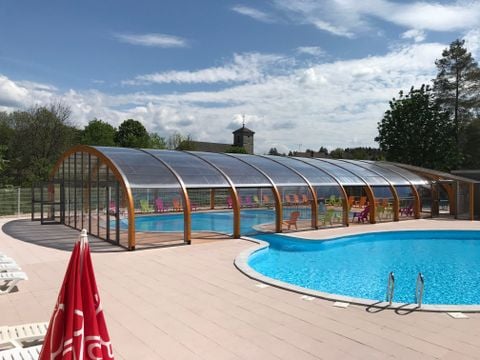 Camping des Pêcheurs - Jura - Afbeelding N°4