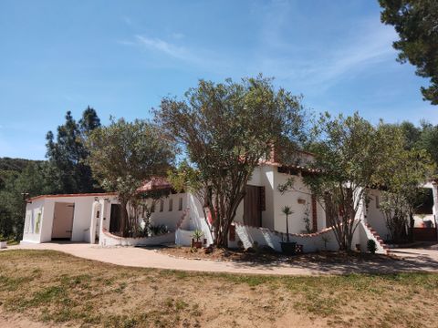 Camping Tikiti - Zuid-corsica