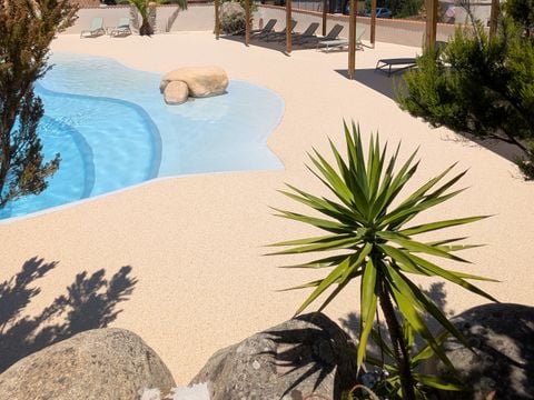 Camping Tikiti - Zuid-corsica - Afbeelding N°2