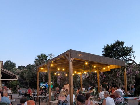Camping Tikiti - Zuid-corsica