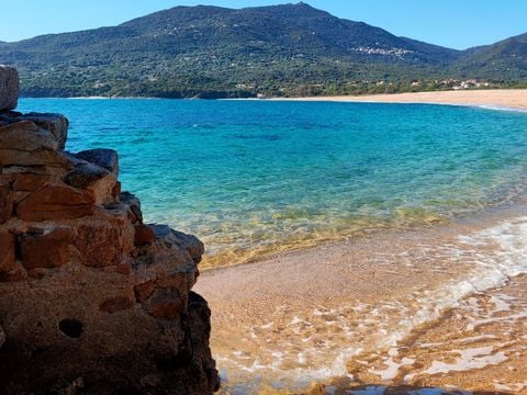 Camping Tikiti - Zuid-corsica - Afbeelding N°5
