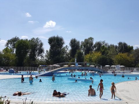 Camping Village Adriano Family - Camping Ravenna