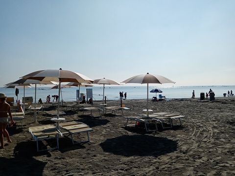 Camping Village Adriano Family - Camping Ravenna - Afbeelding N°2