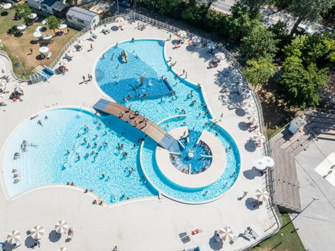 Camping Village Adriano Family - Camping Ravenna - Afbeelding N°3