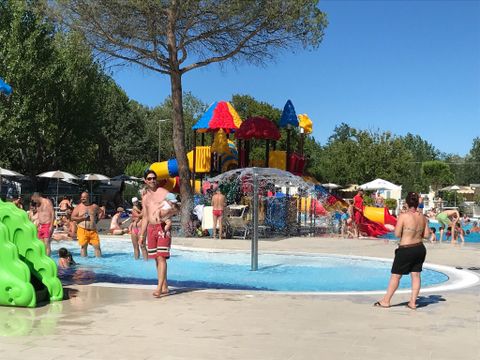 Camping Village Adriano Family - Camping Ravenna - Afbeelding N°4
