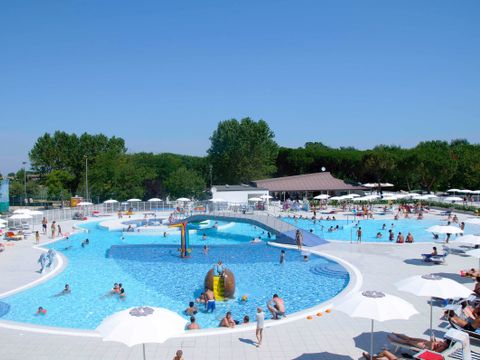 Camping Village Adriano Family - Camping Ravenna - Afbeelding N°0
