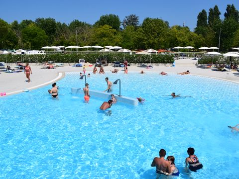 Camping Village Adriano Family - Camping Ravenna - Afbeelding N°5