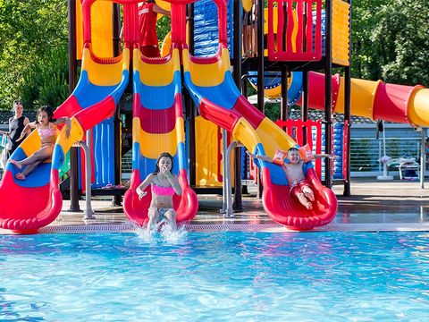Camping Marina Family Village  - Camping Ravenna - Afbeelding N°5