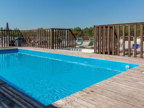 Camping Villaggio Dei Pini - Camping Ravenna