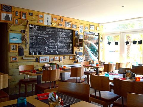 Camping Port'land  - Calvados