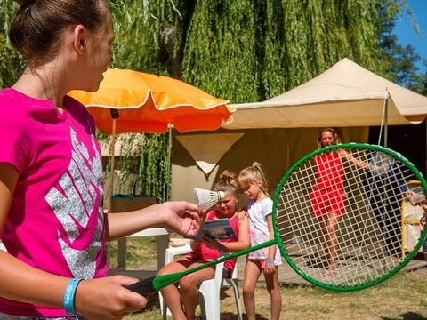 Camping les Prés du Verdon - Alpes-de-Haute-Provence