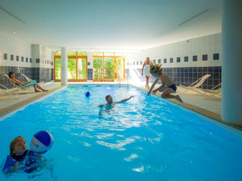 Résidence Goélia Le Blanchot - Savoie