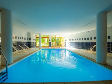 Résidence Goélia Le Blanchot - Savoie