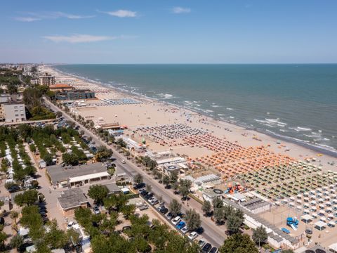 Camping International Riccione - Camping Rimini - Afbeelding N°0
