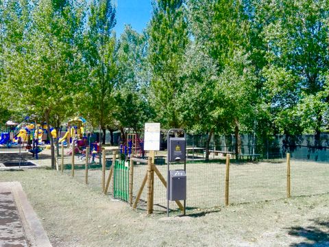 Camping International Riccione - Camping Rimini - Afbeelding N°4