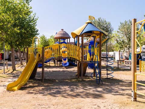 Camping International Riccione - Camping Rimini - Afbeelding N°3
