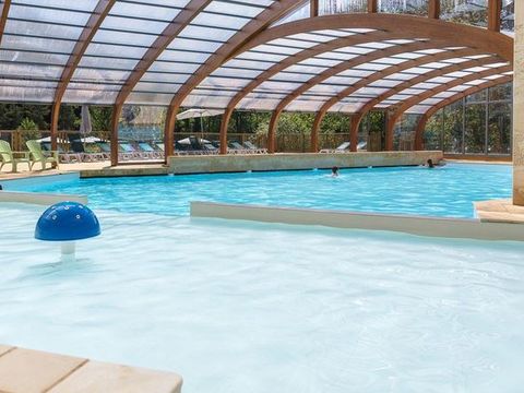 Camping Le Val d'Ussel - Camping Dordogne