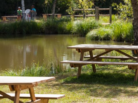 Camping Le Val d'Ussel - Dordogne