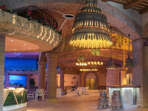 Camping Playa Bara - Tarragona