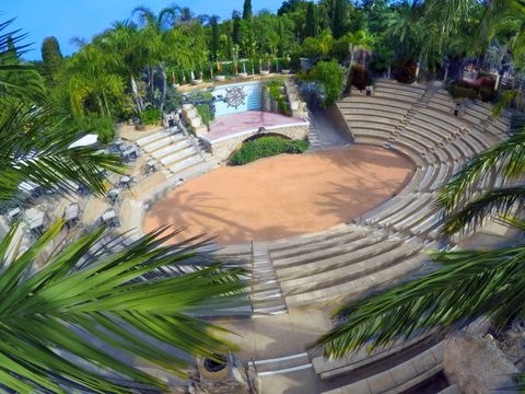 Camping Playa Bara - Tarragona