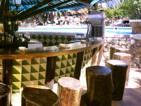 Camping Playa Bara - Tarragona