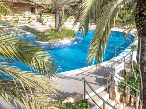 Camping Playa Bara - Tarragona
