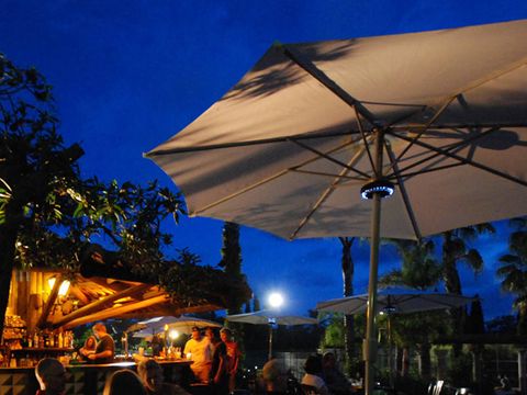 Camping Playa Bara - Tarragona