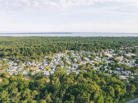 Camping Siblu La Pignade - Funpass inclus - Charente-Maritime - Afbeelding N°0