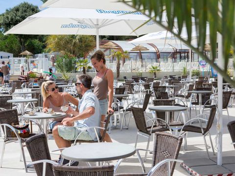 Camping Siblu La Pignade - Funpass inclus - Charente-Maritime