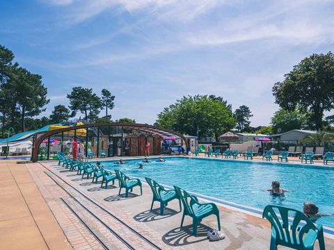 Camping Siblu La Pignade - Funpass inclus - Charente-Maritime - Afbeelding N°2