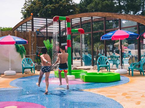 Camping Siblu La Pignade - Funpass inclus - Charente-Maritime - Afbeelding N°4