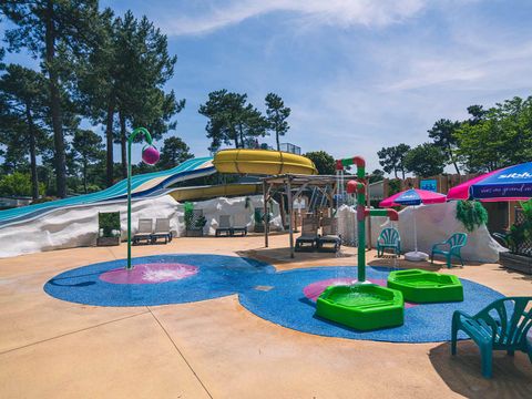 Camping Siblu La Pignade - Funpass inclus - Charente-Maritime - Afbeelding N°3
