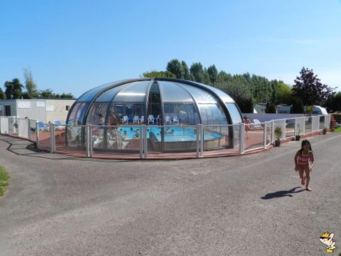 Camping Le Rivage - Manche