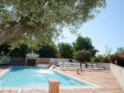Camping  Les Pêcheurs - Camping Var