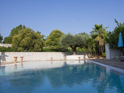 Camping  Les Pêcheurs - Camping Var