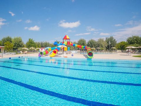 Stork Family Camping Village - Camping Teramo - Afbeelding N°2