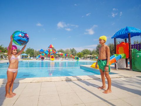 Stork Family Camping Village - Camping Teramo - Afbeelding N°5