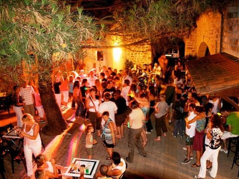 Camping La Plaine - Ardèche