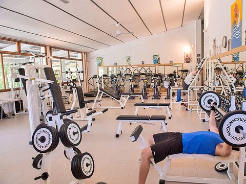Rosapineta Camping Village - Rovigo