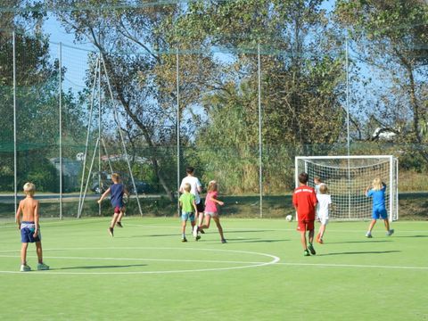 Rosapineta Camping Village - Rovigo