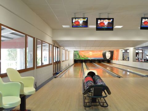 Rosapineta Camping Village - Rovigo
