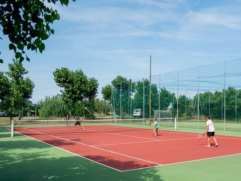 Rosapineta Camping Village - Rovigo