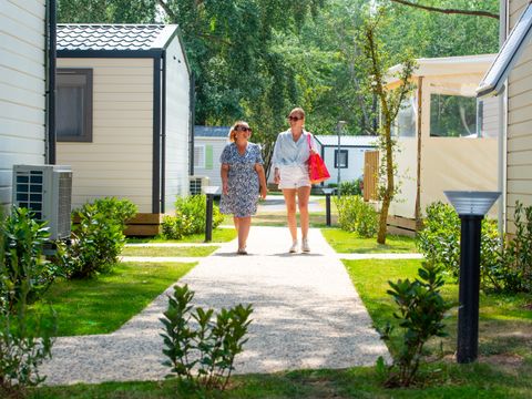 Camping Club Pontaillac Plage 4* - MS VACANCES - Charente-Maritime
