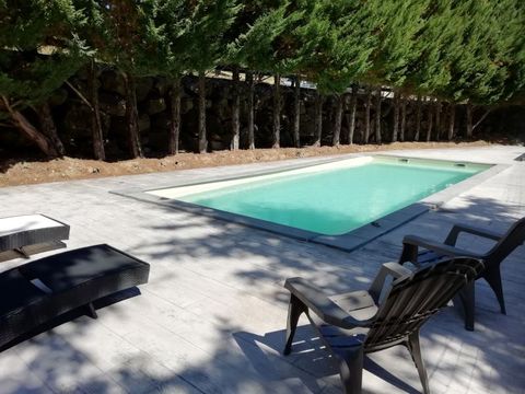 Camping Le Pont - Camping Aveyron