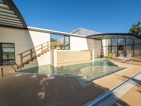 Camping Les Cigales -  Ciela Village - Lot - Afbeelding N°3
