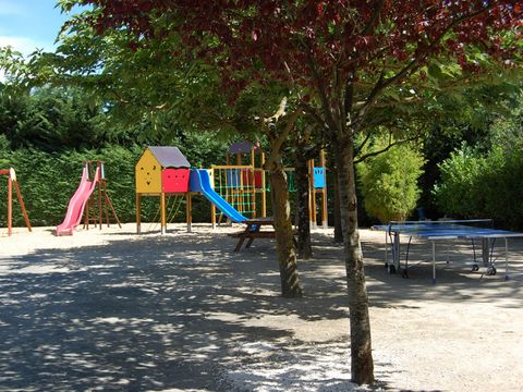 Camping Chant des Oiseaux - Camping Charente-Maritime - Afbeelding N°5